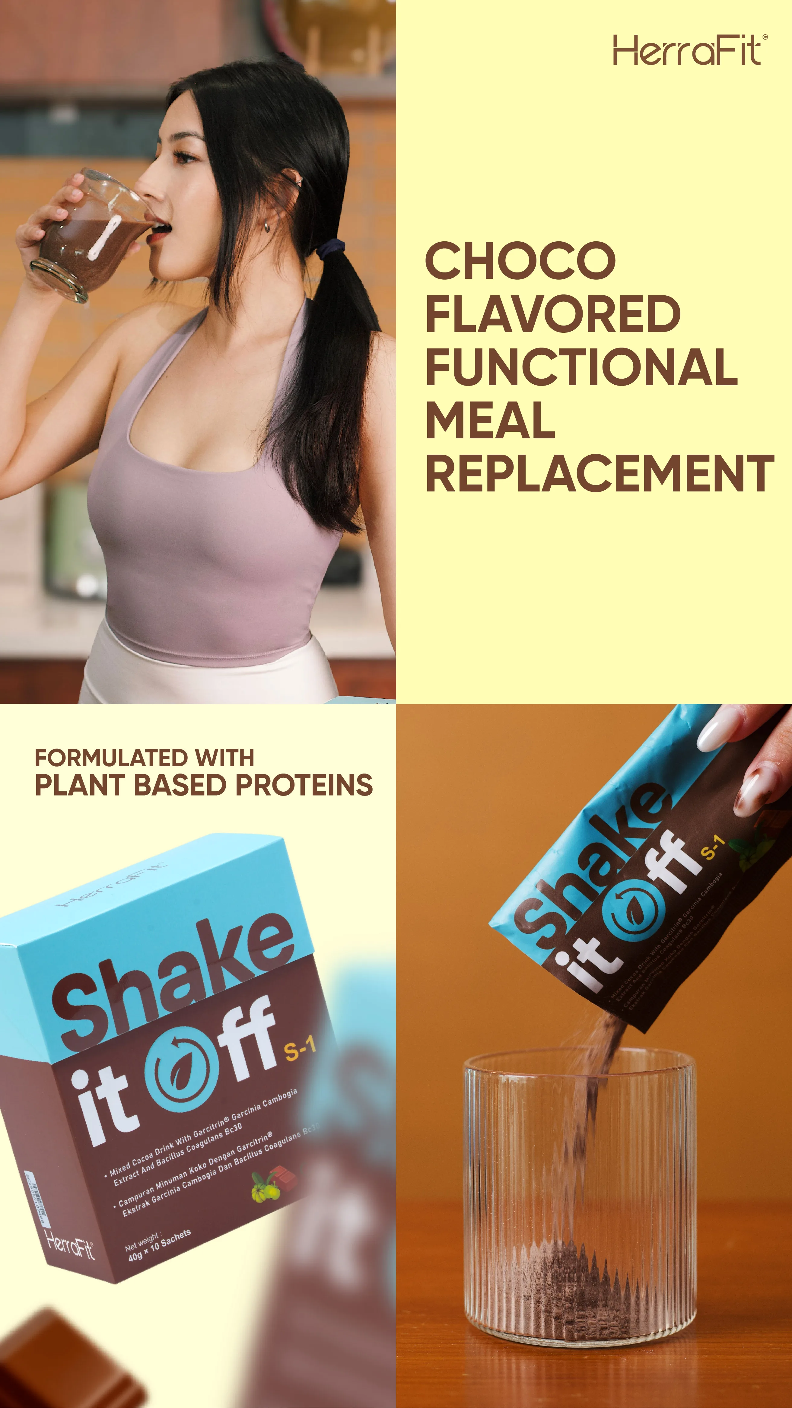 HerraFit 7